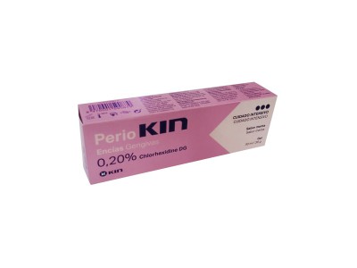 Kin Gel Dental Periokin 0,20 % 30ml