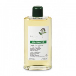 Klorane Locion Quinina B-6 De 200 ml