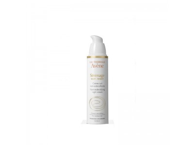 Avene Serenage Crema Noche 40 ml Avene Serenage Crema Noche 40 ml