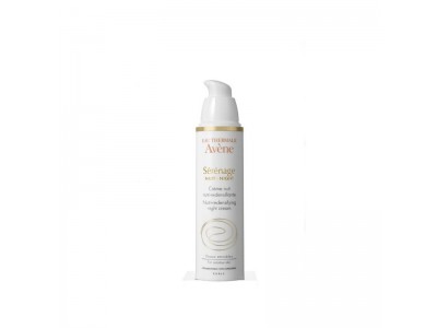 Avene Serenage Crema Noche 40 ml