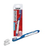 Cepillo Dental Eléctrico Lacer Micromove Medio