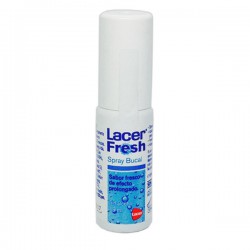 Lacerfresh Spray 15ml