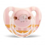 Suavinex Chupete Anatomico Latex 0-6m