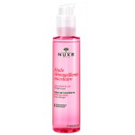 Nuxe Aceite Desmaquillante Micelar Petalos De Rosa 150ml