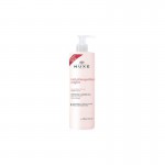 Nuxe Leche Desmaquillante Confort Petalos Rosa 400ml