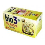 Bio 3 Tila Andina Sedante 25 Filtros