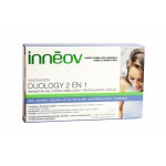 Inneov Duology 2 En 1 30 Cápsulas Cuero Cabelludo Sensible