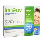 Inneov Duology 2 En 1 60 Cápsulas Programa Completo 2 Meses