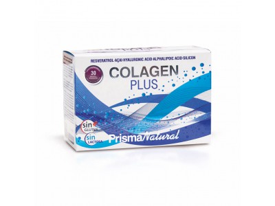 Prisma Natural Colagen Plus 30 Sobres Prisma Natural Colagen Plus 30 Sobres