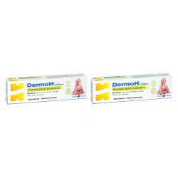 Halibut Dermo H Pack Ahorro Duplo 2x45gr