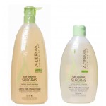 Aderma Pack Gel Ducha Sobregraso 750ml + 500 ml