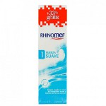 Rhinomer Fuerza-1 Limpieza Nasal Nebulizador 135ml + 45ml