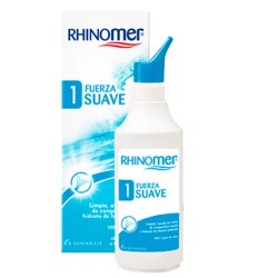 Rhinomer Fuerza 1 135ml