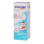 Rhinomer Baby Spray Fuerza Extrasuave 115ml