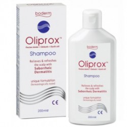 Oliprox Champú 200ml