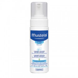 Mustela Champú Recién Nacido 150ml