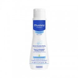 Mustela Babygel 200ml