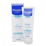 Mustela Hydra Bebé Cara 40ml