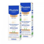 Mustela Crema Nutritiva Cold Cream 40ml+40ml