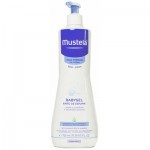 Mustela Babygel 750ml