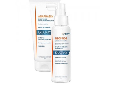 Ducray Neoptide Hombre Loción Anticaída 100ml Ducray Neoptide Hombre Loción Anticaída 100ml