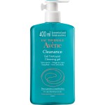 Avene Cleanance Gel Limpiador Sin Jabon 400ml