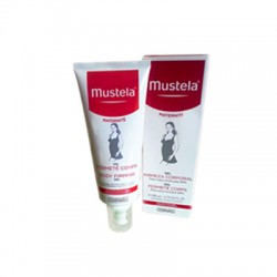 Mustela Maternidad Gel Firmeza Corporal 200ml