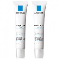 La Roche-Posay Duplo Effaclar Duo 40ml