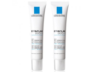 La Roche-Posay Duplo Effaclar Duo 40ml