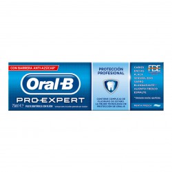 Oral B Pasta Multiprotección 125ml