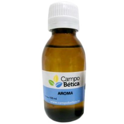 Campo Bética Aroma Café 100ml