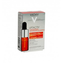Vichy Liftactiv Concentrado Antioxidante De Energía 10 ml