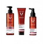 Vichy Dercos Densi-Solutions Pack Ritual Masa Capilar