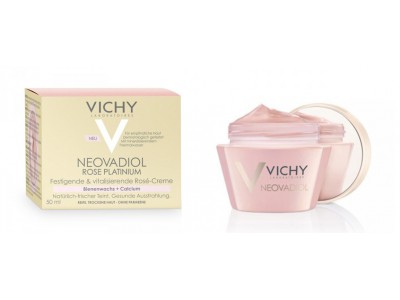 Vichy Neovadiol Rose Platinium 50ml