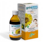 Grintuss Jarabe Pediatric Tos Seca Y Productiva 180 g