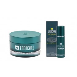 Endocare Tensage Cream 50ml + Serum 15ml