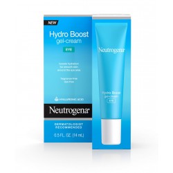 Neutrogena Hydro Boost Contorno De Ojos Antifatiga
