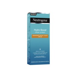 Neutrogena Hydro Boost Fluído Hidratante Facial SPF 25