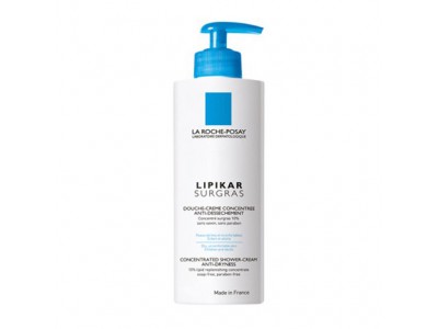 La Roche Posay Lipikar Surgras 750 ml La Roche Posay Lipikar Surgras 750 ml