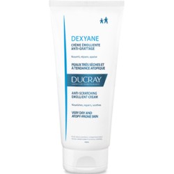 Ducray Dexyane Crema Emoliente Hidratante 200ml