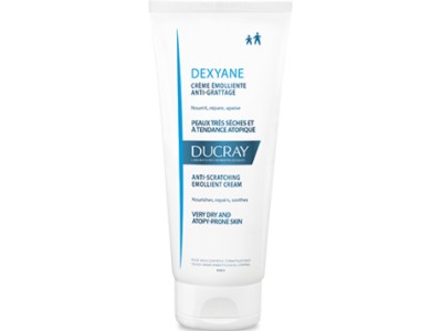 Ducray Dexyane Crema Emoliente Hidratante 200ml