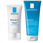 La Roche Posay Pack Effaclar Mat 40 ml + Effaclar Gel Purificante 200 ml