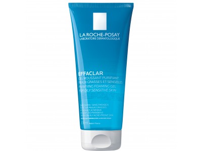 La Roche-Posay Effaclar Gel Purificante 200ml