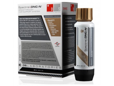 Spectral DNC N Anticaída Avanzado 60ml Spectral DNC N Anticaída Avanzado 60ml