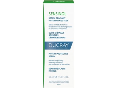 Ducray Sensinol Serum 30ml