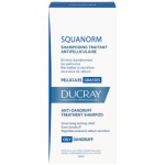 Ducray Squanorm Champú Anticaspa Grasa 200ml