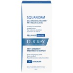 Ducray Squanorm Champú Anticaspa Grasa 200ml