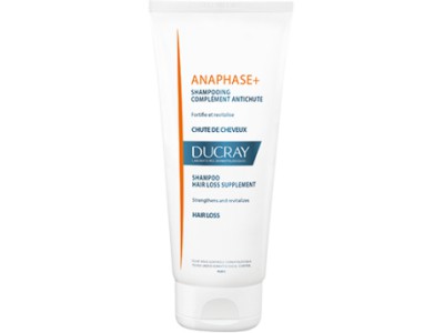 Ducray Anaphase Champú Crema Estimulante 200ml