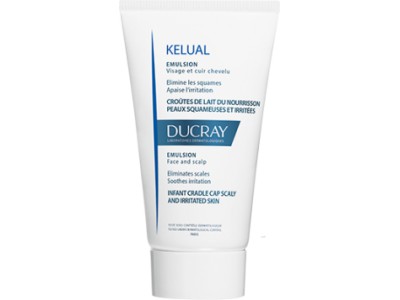 Ducray Kelual Emulsión 50ml