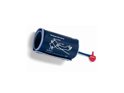 Tensoval Duo Control Manguito Talla M 22-32 Cm